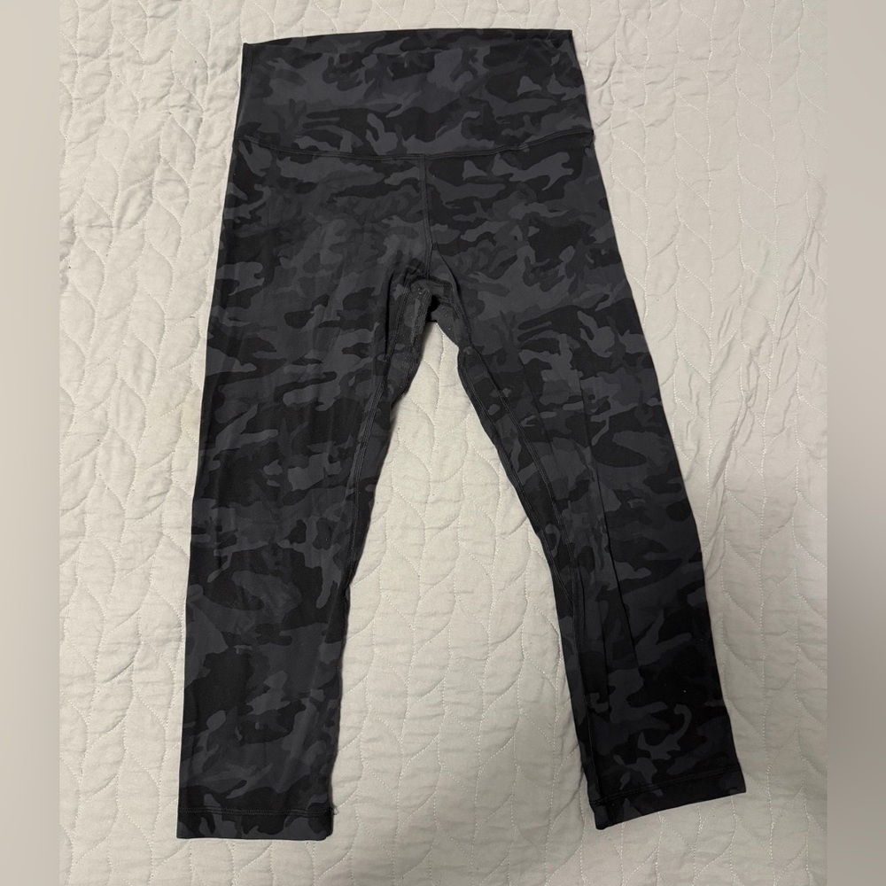 Bundle of 3 align leggings Size 10